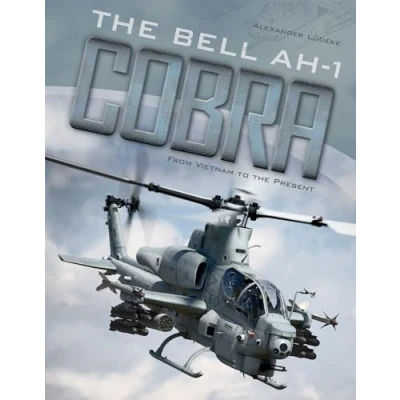 Afbeelding van The Bell AH 1 Cobra