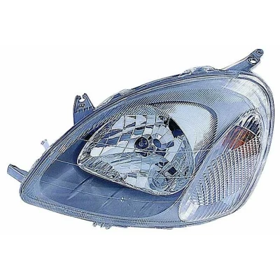 Afbeelding van Koplamp DEPO 212 11A2L LD EM, Links
