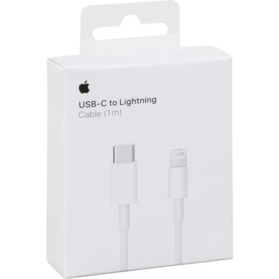 Afbeelding van Apple origineel Lightning naar USB C (1,00 m) MQGJ2ZM/A