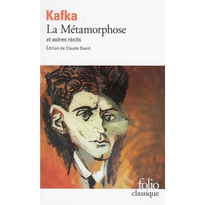 Afbeelding van La Métamorphose et autres récits