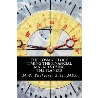 Afbeelding van the Cosmic Clock: Timing Financial Markets Using Planets