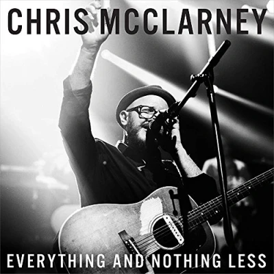 Afbeelding van Chris McClarney Everything And Nothing Less (CD)