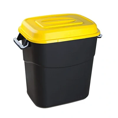 Afbeelding van Tayg 411014 Afvalbak EcoTayg 75L