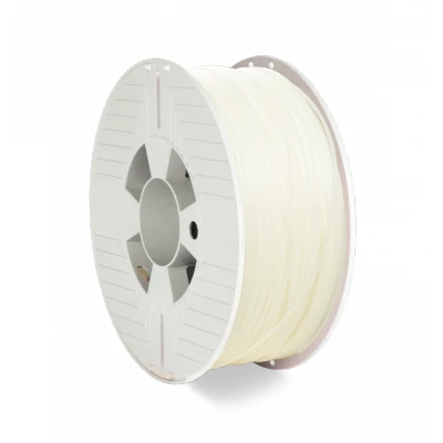 Afbeelding van Verbatim 3D printerfilament, PLA, 1,75 mm, 1 kg, transparant