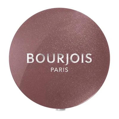 Afbeelding van 1+1 gratis: Bourjois Little Round Pot Eyeshadow 07 Purple Reine 2,5 g