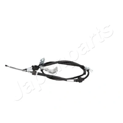Afbeelding van JAPANPARTS BC 411R Handremkabel Rechts achter HONDA: CR V I (RD) 2.0 16V 4WD, 1995 2002