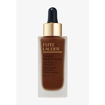 Afbeelding van ESTÉE Lauder Futurist Skintint Serum Foundation Foundation, Dames, Maat: 30 ml, 7w2 rich spice