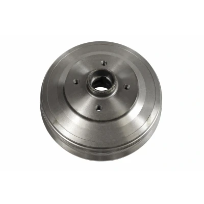 Afbeelding van VAICO V10 60011 Remtrommel Zonder wiellager 275mm Original kwaliteit Achteras