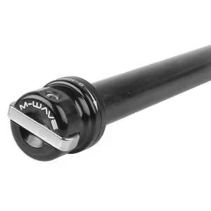 Afbeelding van M wave steekas Scrax B 12 142