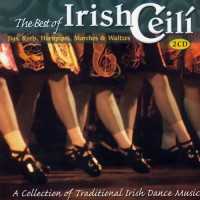 Afbeelding van Various The Best Of Irish Ceili