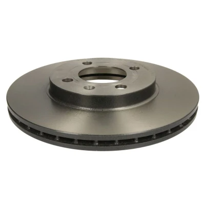 Afbeelding van Brembo Remschijf 09.5166.11
