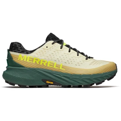 Afbeelding van Merrell Agility Peak 5 Trailschoenen Heren