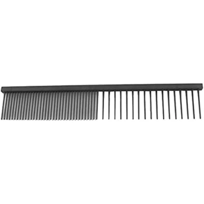 Afbeelding van Groom Professional Blk Anti Static Comb 20cm