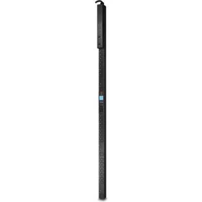 Afbeelding van APC AP8641 energiedistributie 0U Zwart 24 AC uitgang(en)