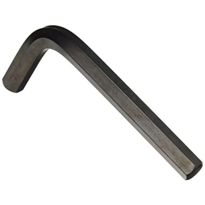 Afbeelding van KS Tools 151.2616 Stiftsleutel binnenzeskant gefosfateerd, kort, 16mm
