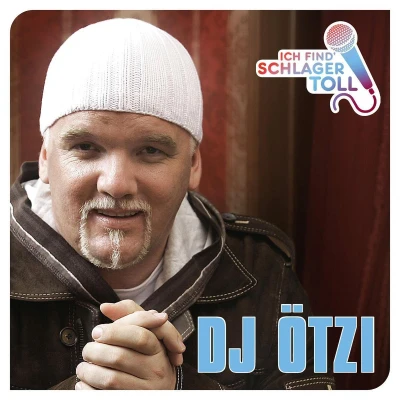 Afbeelding van Ich Find&#039; Schlager Toll Das Beste
