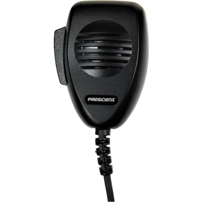 Afbeelding van CB President DNC 518 microfoon