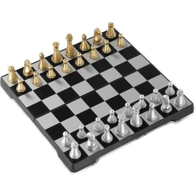 Afbeelding van Mini Chess