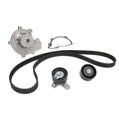 Afbeelding van Bosch Distributieriem kit incl.waterpomp 1 987 946 908