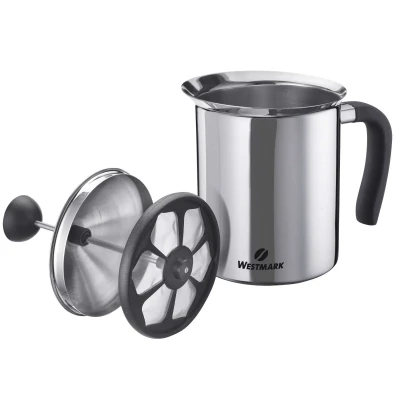 Afbeelding van Westmark Melkopschuimer Brasilia 800 ml