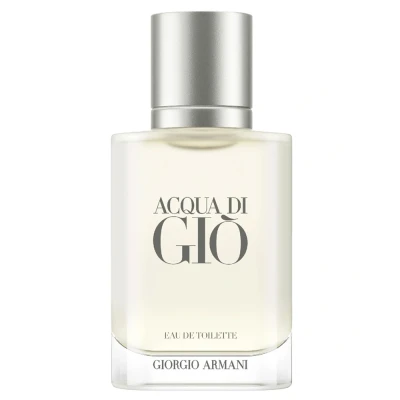 Afbeelding van Armani Acqua Di Giò Eau de Toilette Refillable 200 ml