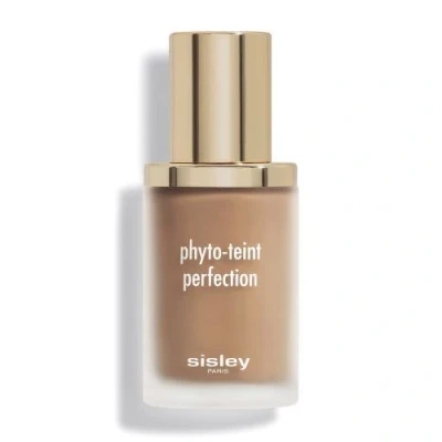 Afbeelding van Sisley Phyto Teint Perfection 6C Amber (30 ml)