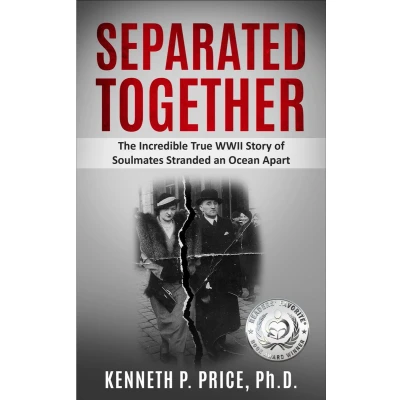 Afbeelding van Holocaust Survivor True Stories WWII Separated Together