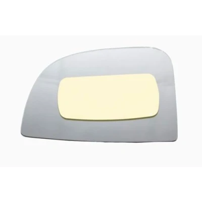 Afbeelding van Spiegelglas, buitenspiegel PRASCO FT9507524