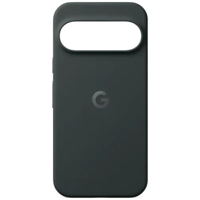 Afbeelding van Google Pixelsnap Back Cover Zwart Pixel 10/10 Pro