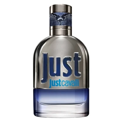 Afbeelding van Robert Cavalli Just For Him Eau De Toilette 30ml