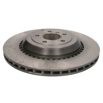 Afbeelding van Brembo Remschijf 09.C660.11
