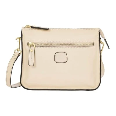 Afbeelding van BRIC&#039;S Volterra Shoulderbag S Ivory