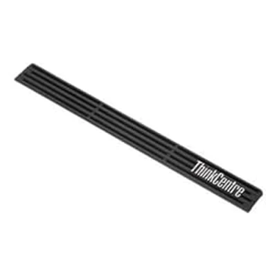 Afbeelding van Lenovo ThinkCentre Tiny VI Dust Shield, Mini PC, Stoffilter, Zwart, Th