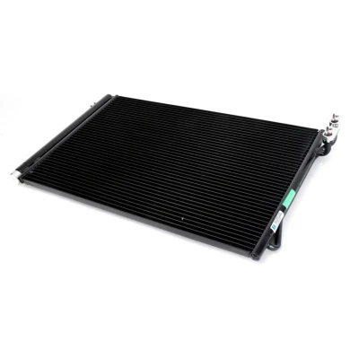 Afbeelding van NRF Airco condensor 35743