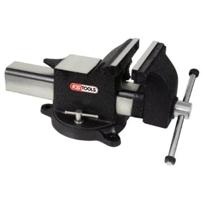 Afbeelding van KS Tools 914.0006 Bankschroef,6&quot;