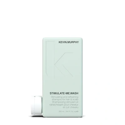 Afbeelding van Kevin Murphy Stimulate Me.Wash stimulerende en verfrissende shampoo 250 ml