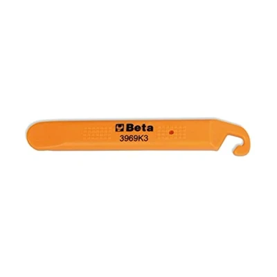 Afbeelding van Beta 3969K3 Set van 3 bandenlichters,vervaardigd uit kunststof 039690130