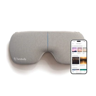 Afbeelding van Therabody Smart Goggles