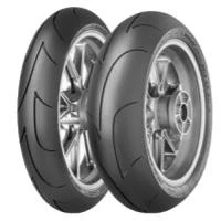 Afbeelding van Dunlop D213gp Pro 200/60 R17 80W REAR
