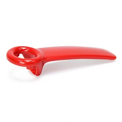 Afbeelding van BRIX B 2111 R, JarKey, ABS dekselopener, rood