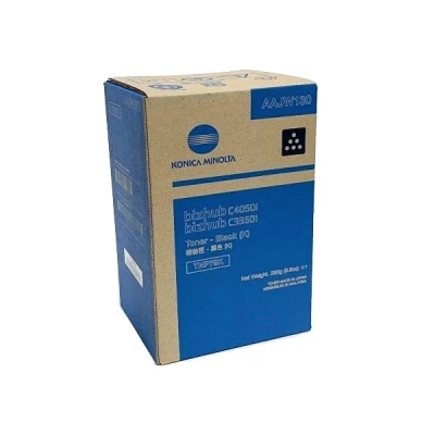 Afbeelding van Tonercartridge Konica Minolta AAJW150 TNP 79K zwart