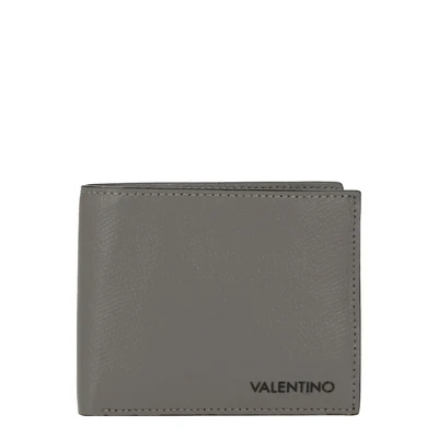 Afbeelding van VALENTINO Jongens Mannen Portemonnee Fango VPP7OA68, Modder, VPP7OA68