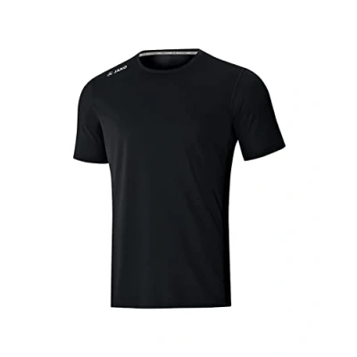 Afbeelding van T shirt Run 2.0 Zwart / M