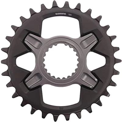 Afbeelding van Shimano Kettingblad SLX 30T enkel blad FC M7100 1