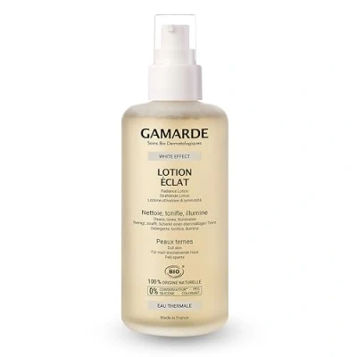 Afbeelding van Gamarde Wit Effect Lotion Eclat Bio 200 ml