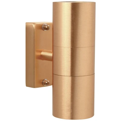Afbeelding van Nordlux Wandlamp Tin