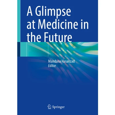 Afbeelding van A Glimpse at Medicine in the Future