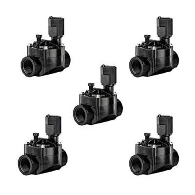 Afbeelding van Elektroventiel 100 HV 24 V, 2,54 cm Rain Bird (verpakking van 5 stuks)