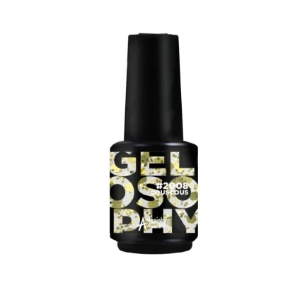 Afbeelding van Astonishing Gelosophy Moroccan Dreams 2008 Couscous 15ml