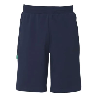 Afbeelding van Uhlsport Id Short Heren Marine / Zwart Maat: S